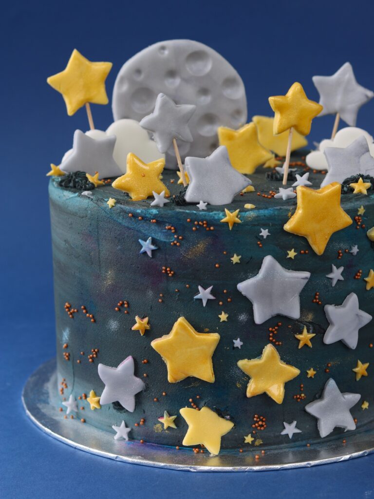 space cake