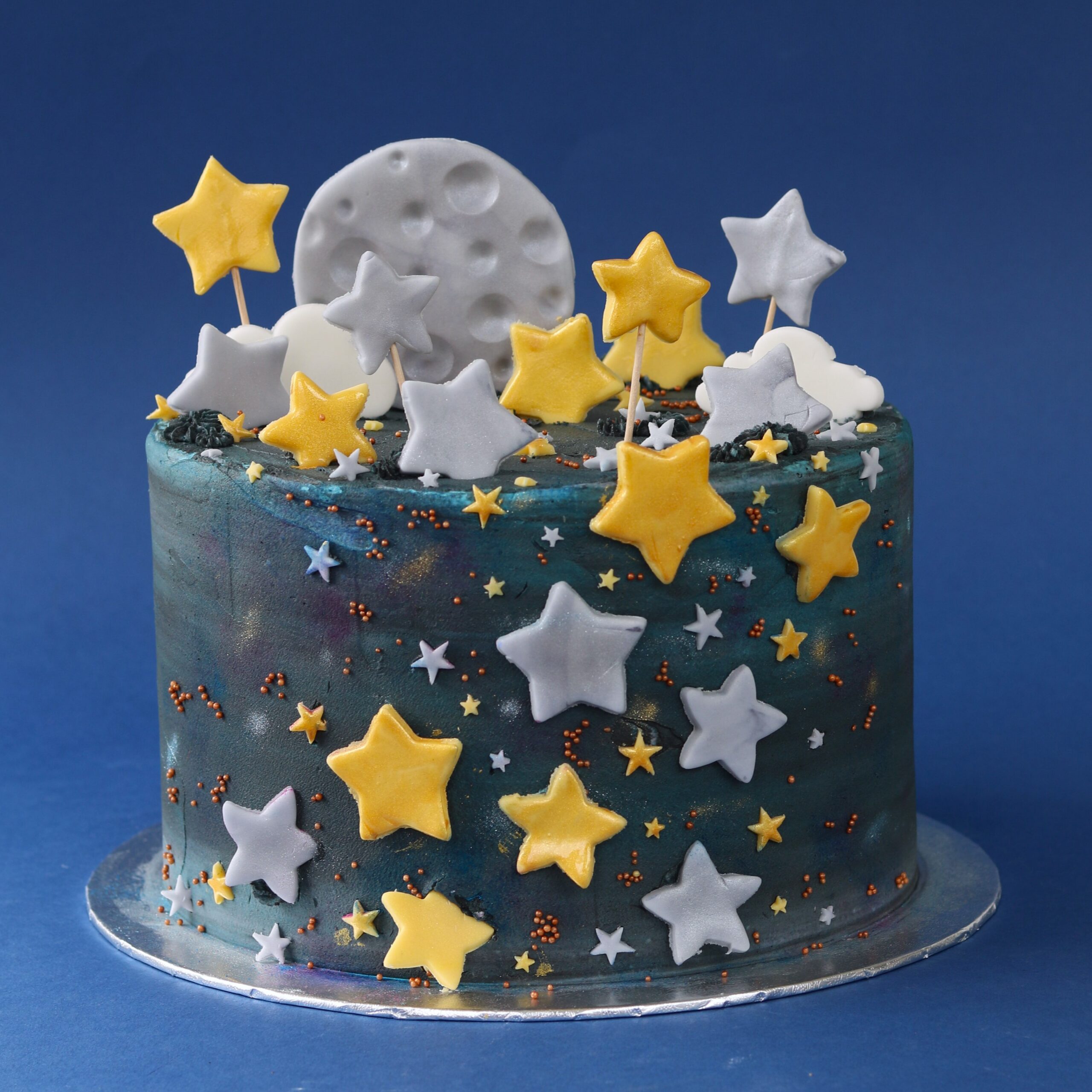 space cake